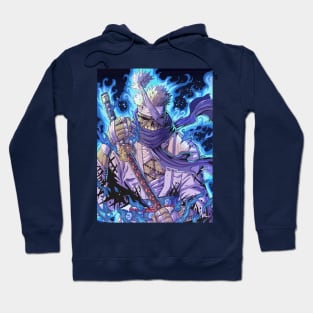 Shimotsuki Ryuma Hoodie